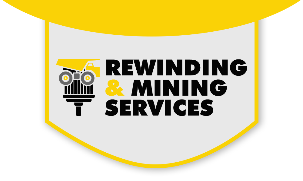 Rewinding & Mining Services